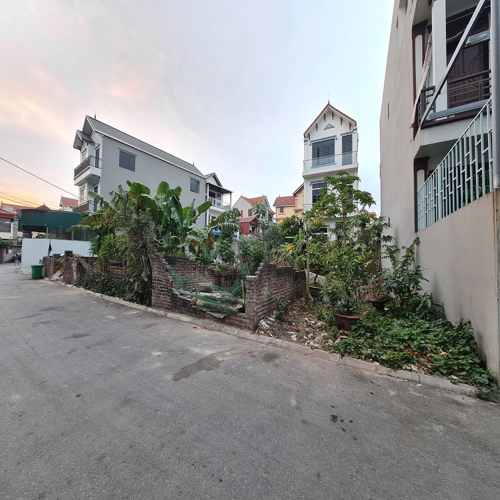 Siêu phầm chợ Keo, Thuận An, Hà Nội. 111m2. Mt 10m, ô tô lớn. Giá đầu tư. Lh 0989894845 - Ảnh chính